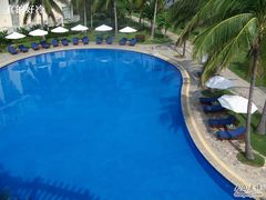 -三亚亚龙湾金棕榈度假酒店