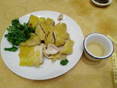 -瑞记湛江鸡饭店·粤西第一鸡(粤垦店)