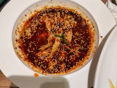 -首秀·四川料理(星耀101店)