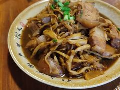 -75幢私房菜馆