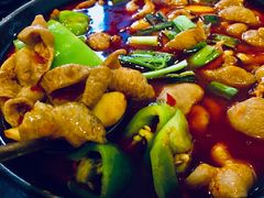 -湘肠香火锅店(团结湖店)