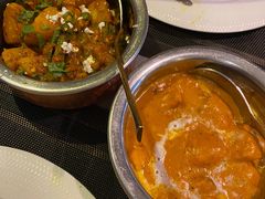 -Pita's&Tika's中东和印度风味餐厅(龙湖天街店)