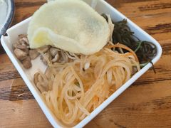 -好口味小吃楼·东北菜(太原南街店)