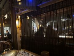 -绿茶餐厅(领展购物广场·中关村店)