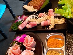 -二虎原味烧烤