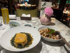 -杭州君悦酒店·湖滨28中餐厅