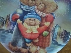 -珍妮曲奇聪明小熊(尖沙咀店)