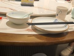 -山东宾馆·齐鲁苑餐厅