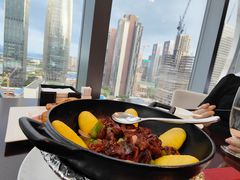 -小南洋海景餐厅(深圳湾店)