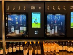 -Blac+Blac(中海环宇荟店)