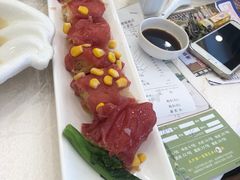 -福满园大酒楼(梅林店)
