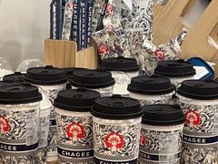 -霸王茶姬(正佳广场店)