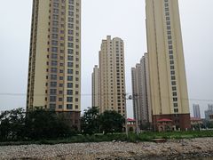 -兴城海滨风景区