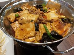 -隆阜號·梧桐树(沃尔玛店)