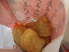 -华莱士·炸鸡汉堡(蓬莱汽车站店)