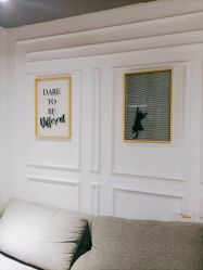 -IDEA·艾蒂尔科技美肤·日式美甲美睫集合店