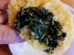 -俺家菜馆(百里峡店)