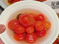 -龙巢盱眙龙虾·牛蛙·烧烤宵夜(八卦岭店)