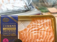 -山姆会员商店(上海浦东店)