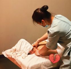-健身堂科技美肌SPA
