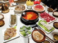 -贵府酸汤牛肉火锅·贵州老字号(飞山街店)