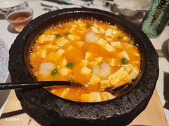 -醉舍·新淮扬菜(长宁龙之梦店)