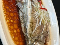 -国人川菜(李家村建东街店)