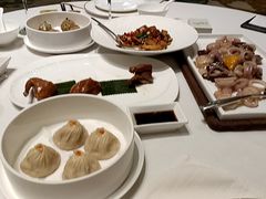 -富淳饭店(世纪公园店)