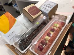 -奈雪的茶(时代天街店)