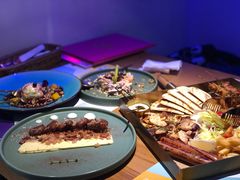 -HELLO MUSAE 拾光缪斯餐厅·纯正希腊风味(苏州中心店)