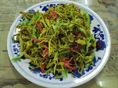 -北京龙庆四季香农家饭庄·灶台鱼·碳烤虹鳟鱼(龙庆峡店)