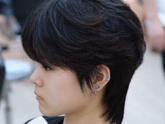 -观音桥步行街