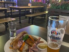 -巴伐利亚啤酒坊(意式风情街店)