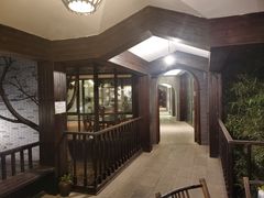 -山水一号·中餐厅