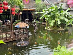 -顺德渔村·岭南一号