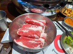 -悟能八戒烤肉自助(秦隆步行街店)