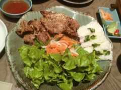 -安南越南餐厅(青岛万象城店)