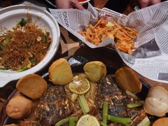 -老板恋上鱼(高新万达店)
