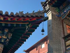 -五台山风景名胜区