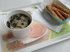 -德克士(前门店)