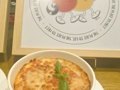 -安妮意大利餐厅(世贸天阶店)