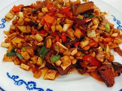-新新湘菜馆(新中街二条店)