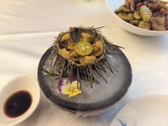 -品海楼·大连海胆锅贴馆(东港店)