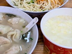 -小秋水饺(大成路总店)