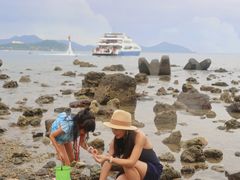 -三亚山海天JW万豪酒店