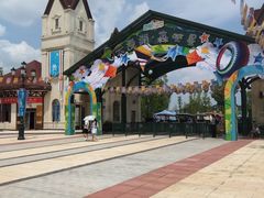 -云漫湖生态度假公园