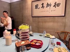 -天怡·鱼工厂(梅溪湖店)