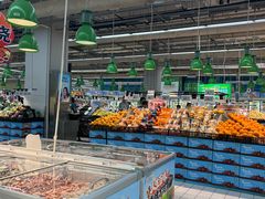 -大润发(张江店)
