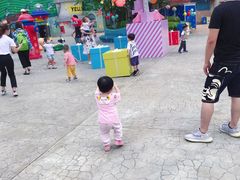 -史努比缤纷世界