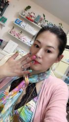 -JELLY NAIL果冻美甲